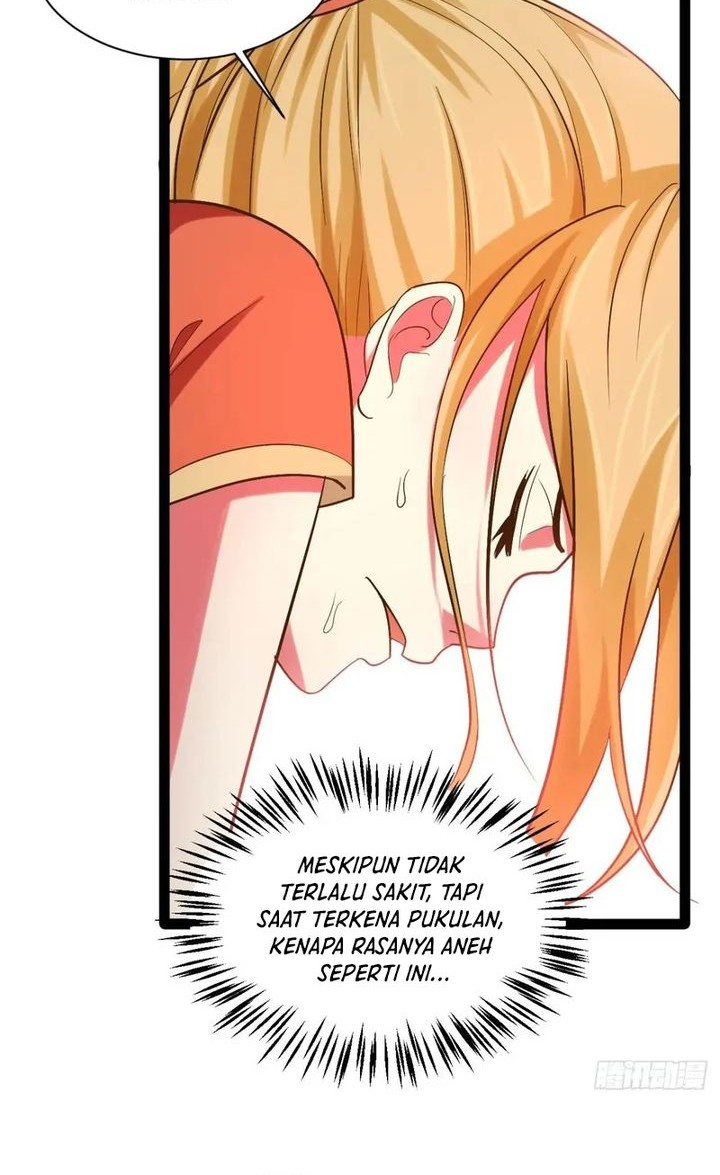 Starting From Maximum Charm Point Chapter 91 - halaman 6