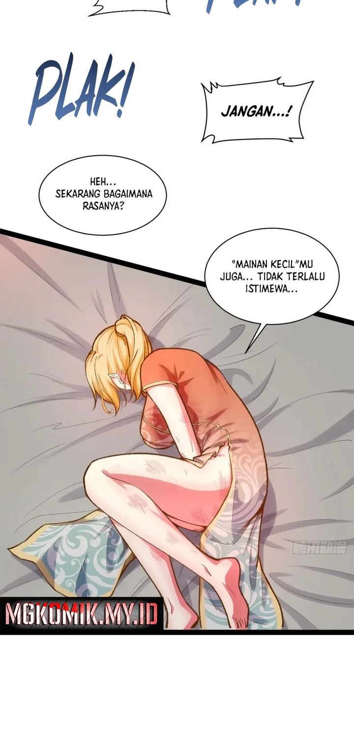 Starting From Maximum Charm Point Chapter 91 - halaman 8