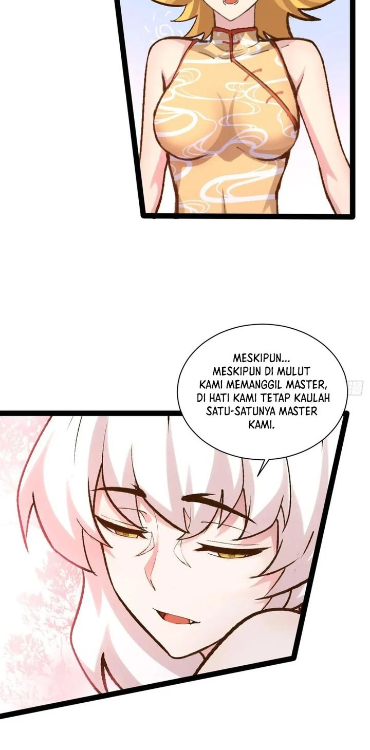 Starting From Maximum Charm Point Chapter 92 - halaman 10