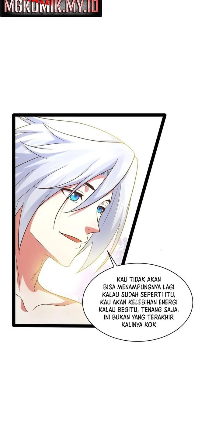 Starting From Maximum Charm Point Chapter 92 - halaman 16