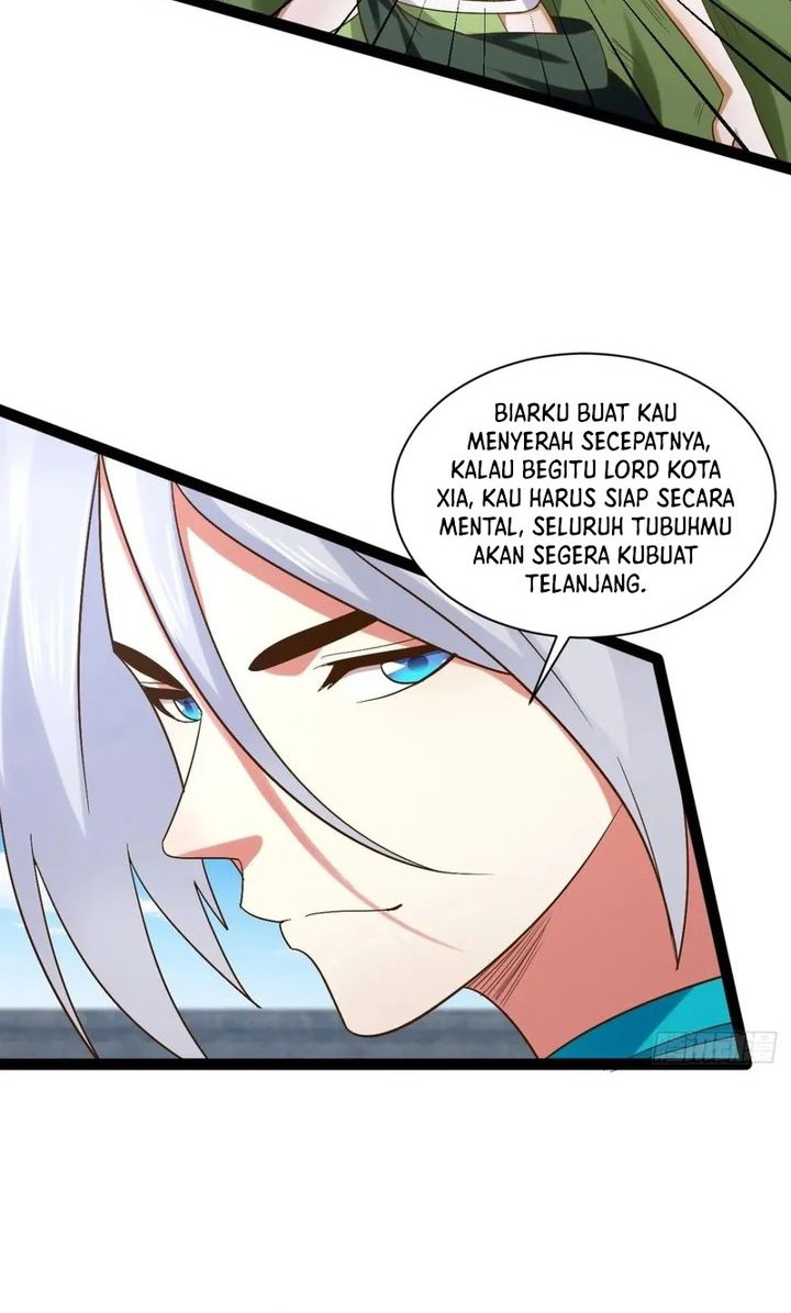 Starting From Maximum Charm Point Chapter 92 - halaman 25