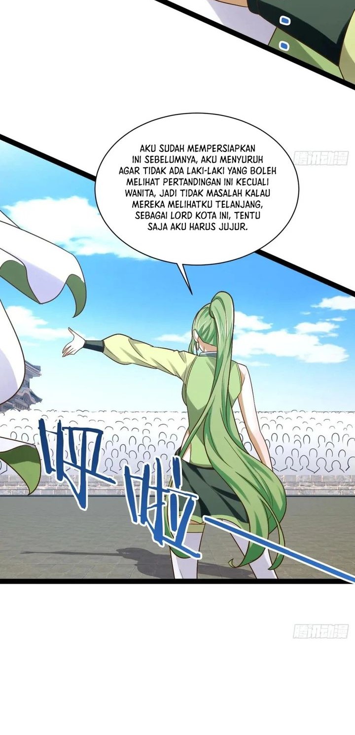Starting From Maximum Charm Point Chapter 92 - halaman 27