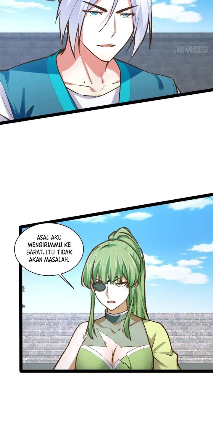 Starting From Maximum Charm Point Chapter 92 - halaman 29