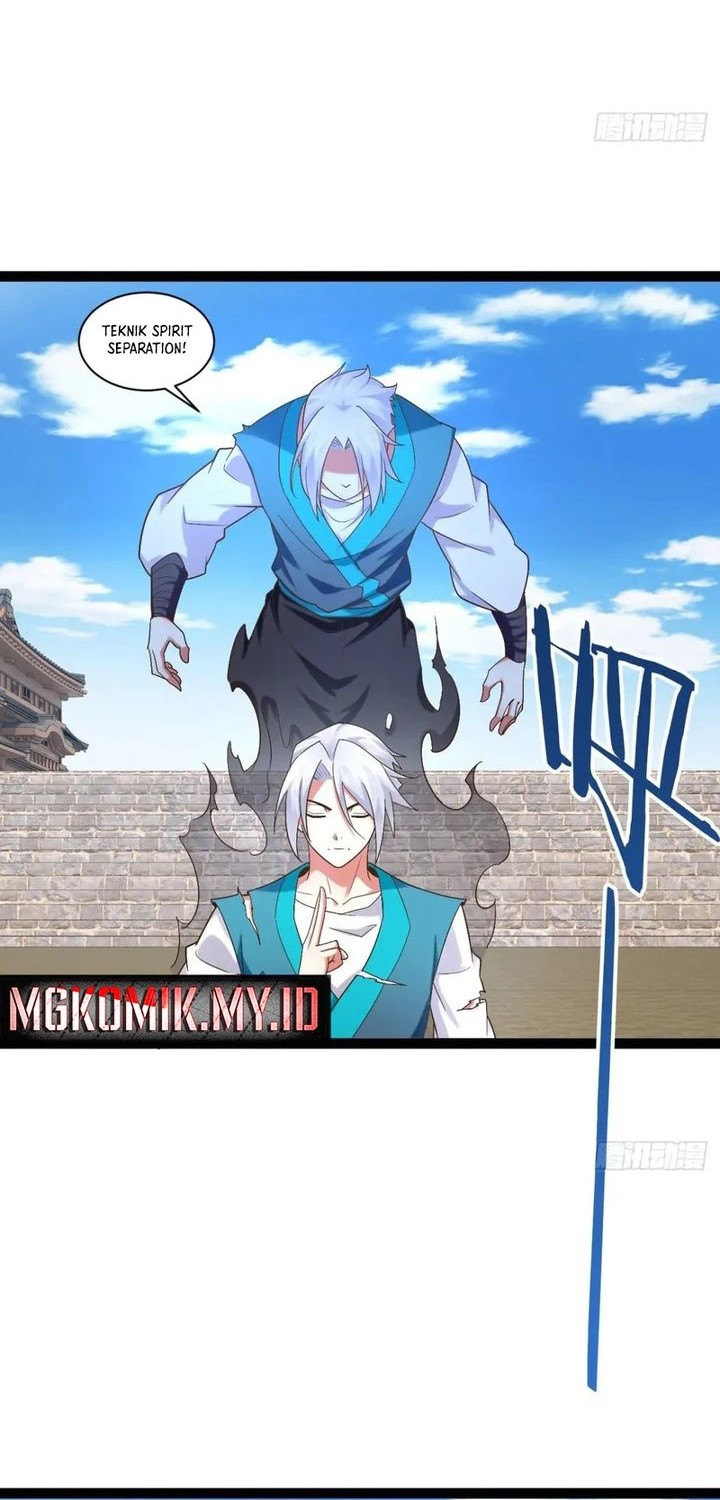 Starting From Maximum Charm Point Chapter 93 - halaman 10