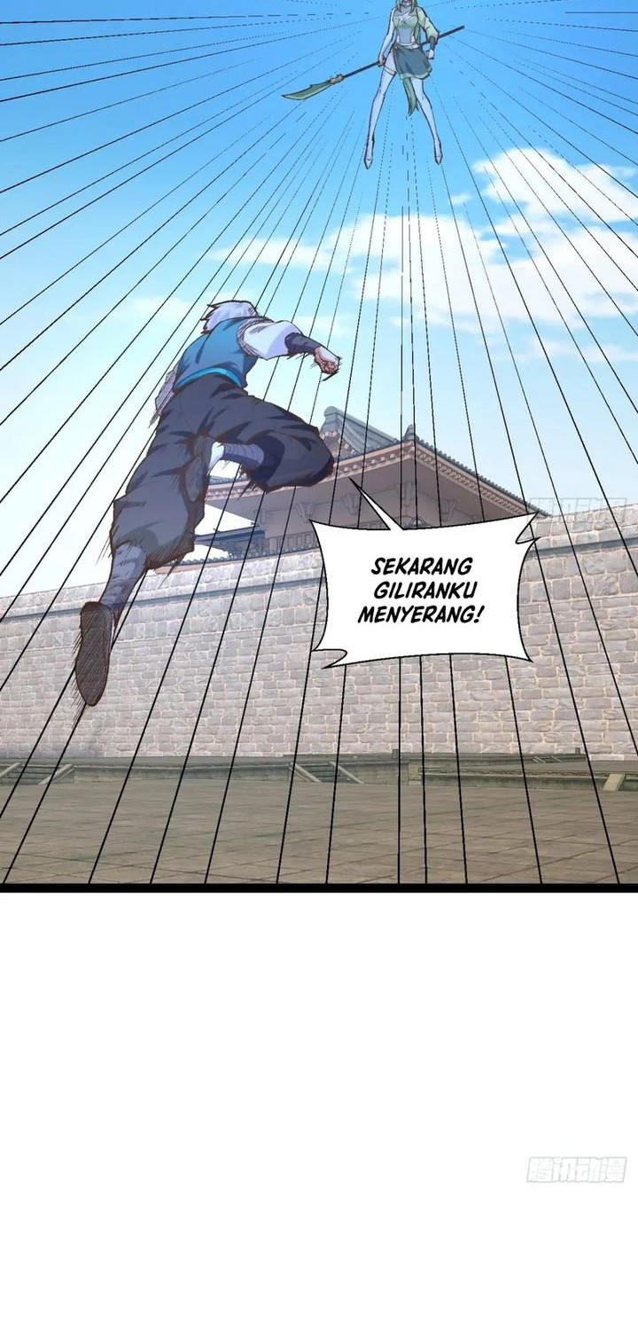 Starting From Maximum Charm Point Chapter 93 - halaman 16