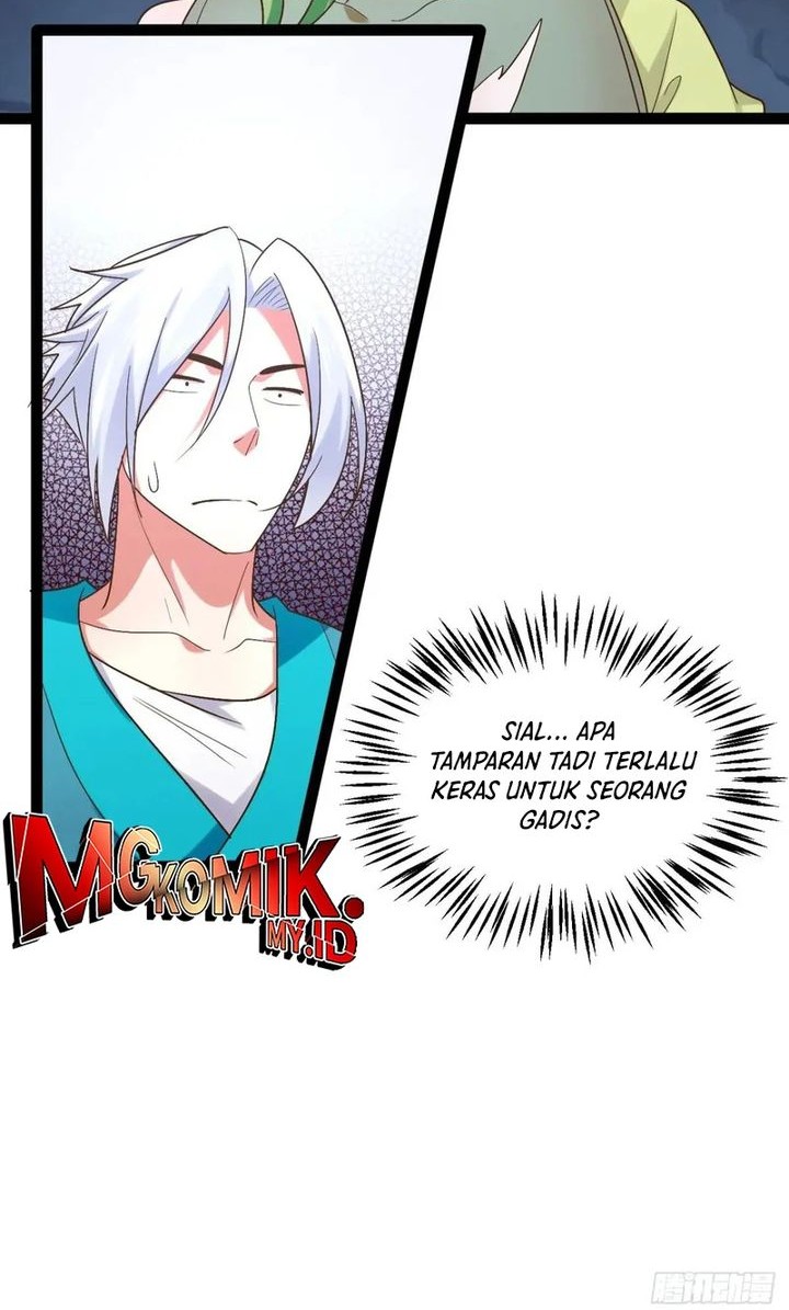 Starting From Maximum Charm Point Chapter 93 - halaman 18