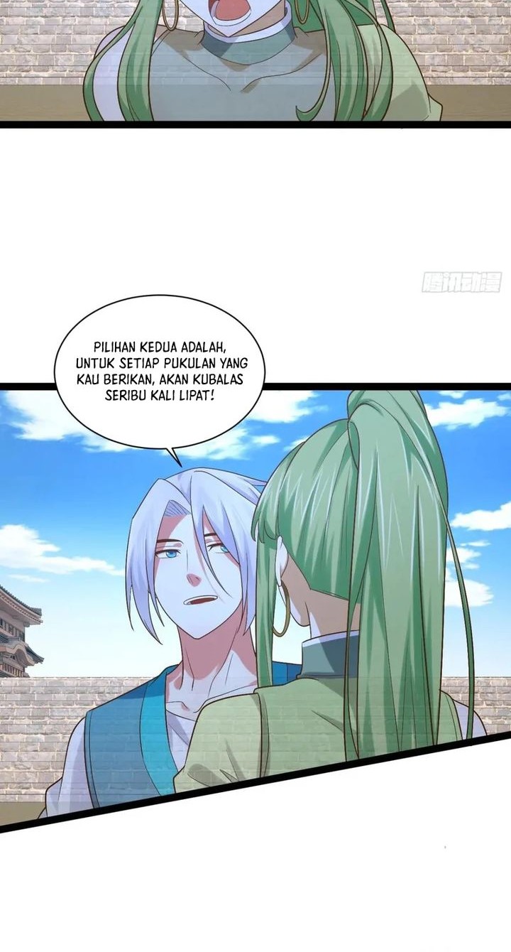 Starting From Maximum Charm Point Chapter 93 - halaman 22
