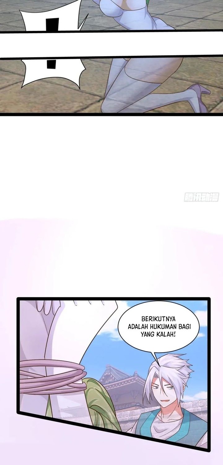 Starting From Maximum Charm Point Chapter 93 - halaman 26