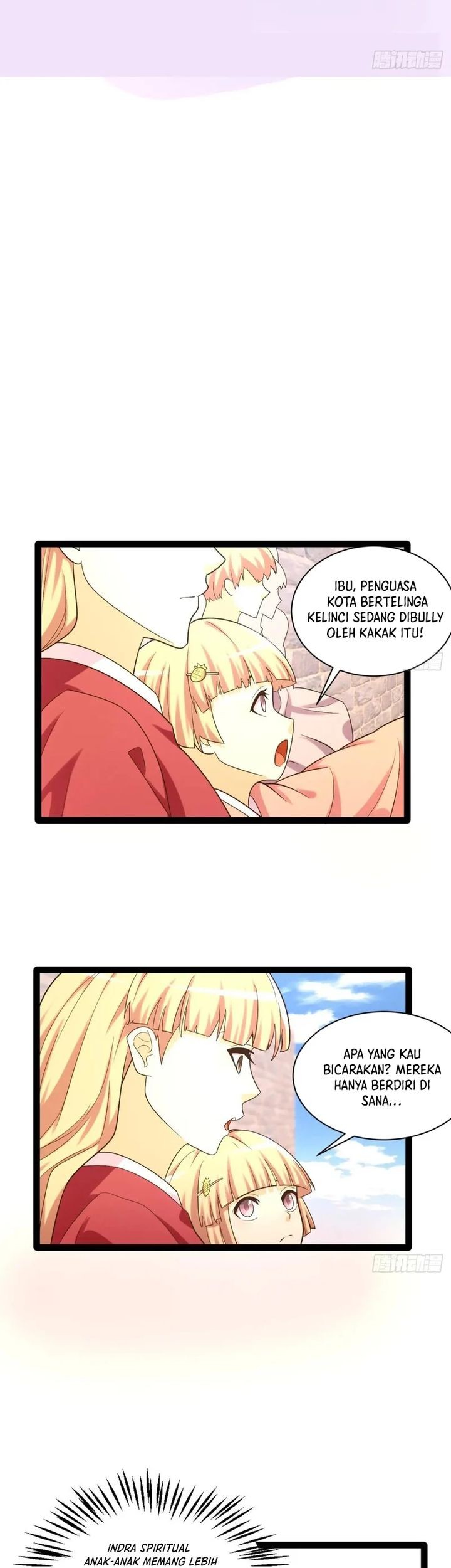 Starting From Maximum Charm Point Chapter 93 - halaman 27