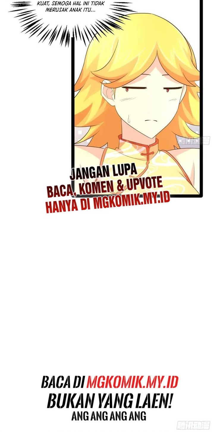 Starting From Maximum Charm Point Chapter 93 - halaman 28