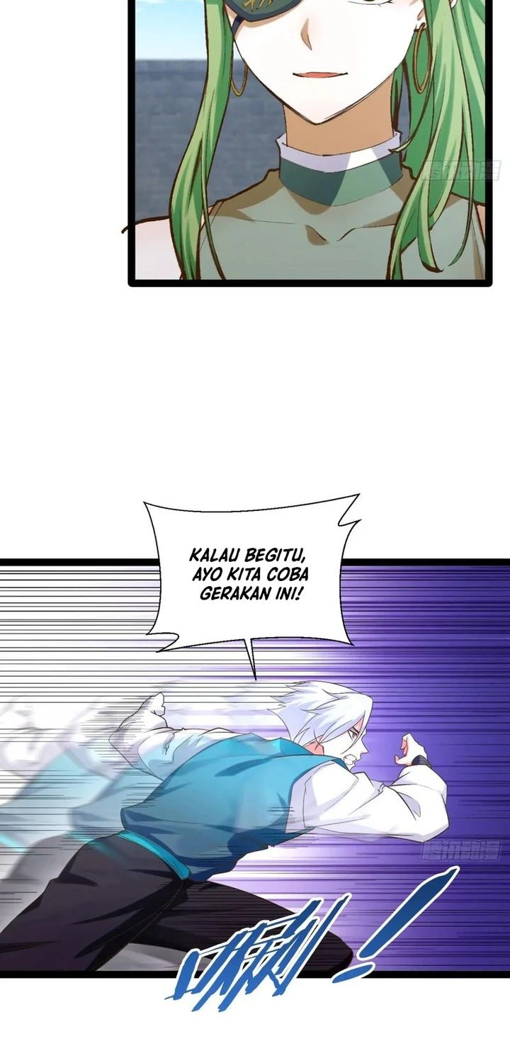 Starting From Maximum Charm Point Chapter 93 - halaman 6