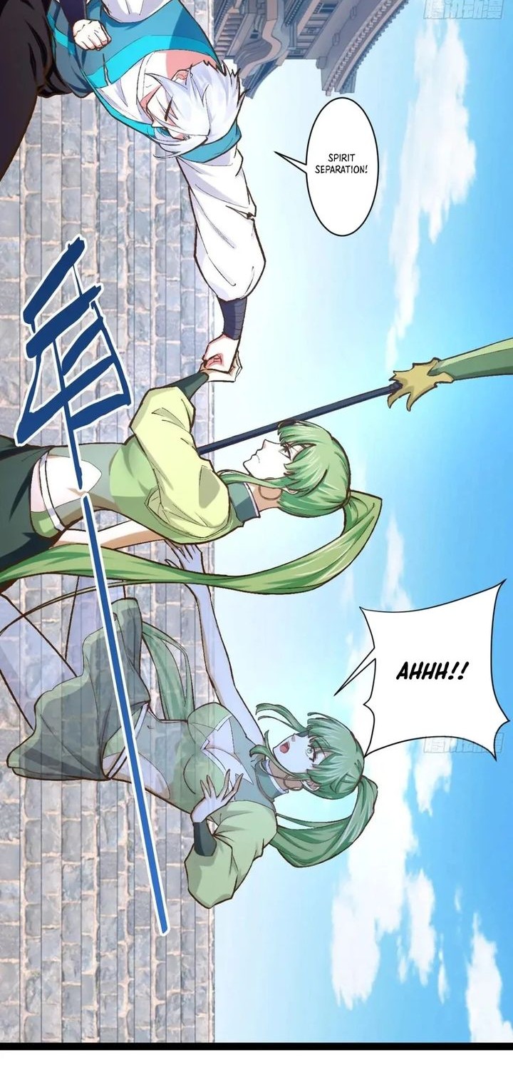 Starting From Maximum Charm Point Chapter 93 - halaman 8
