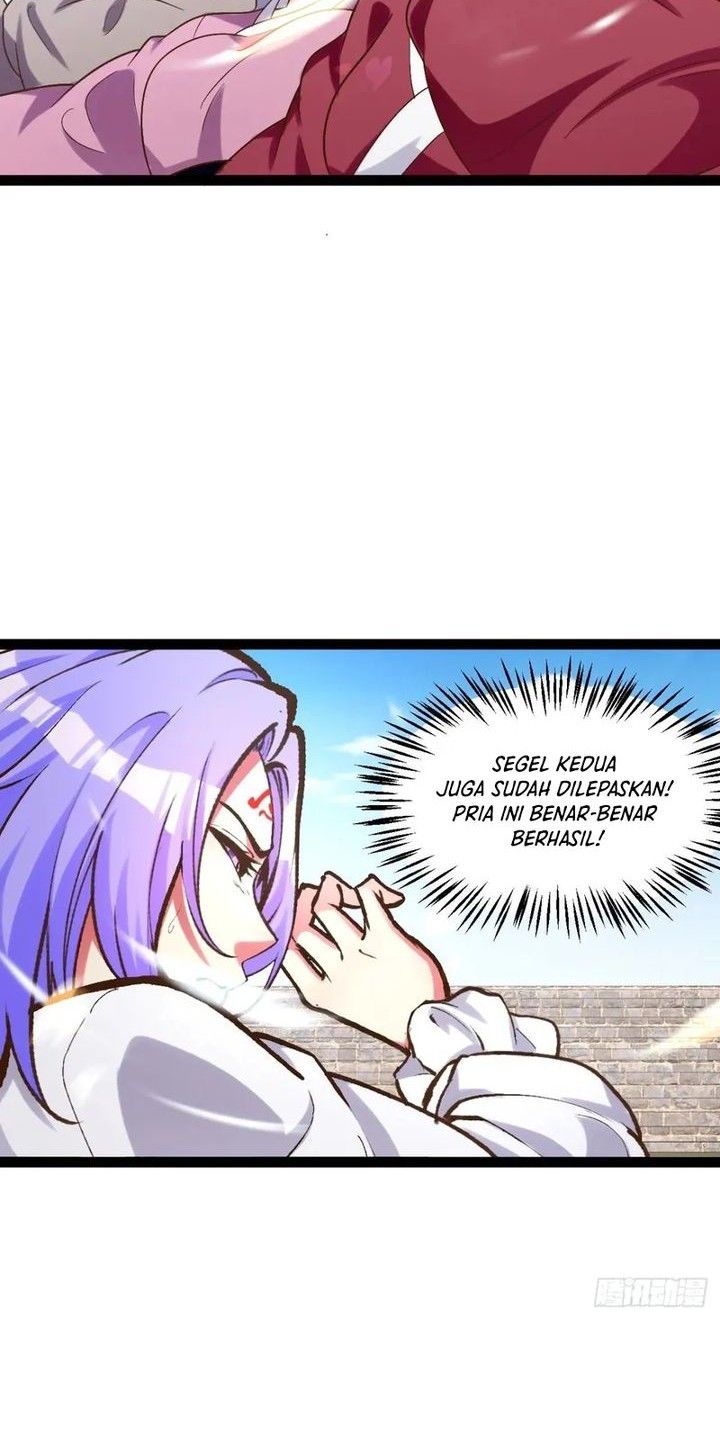 Starting From Maximum Charm Point Chapter 94 - halaman 10