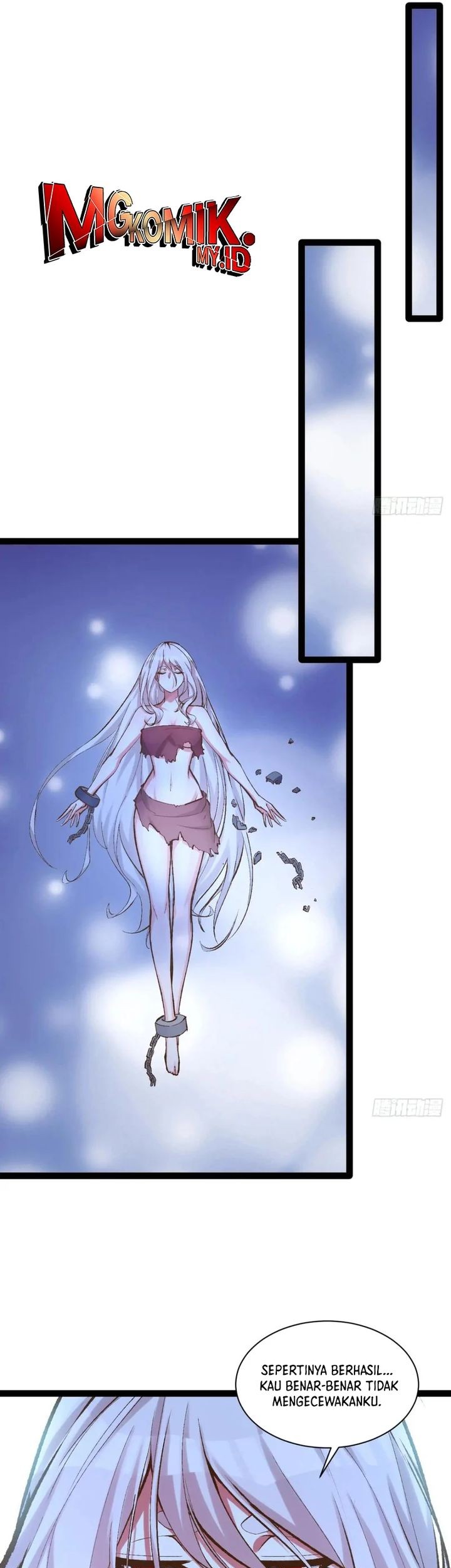 Starting From Maximum Charm Point Chapter 94 - halaman 11