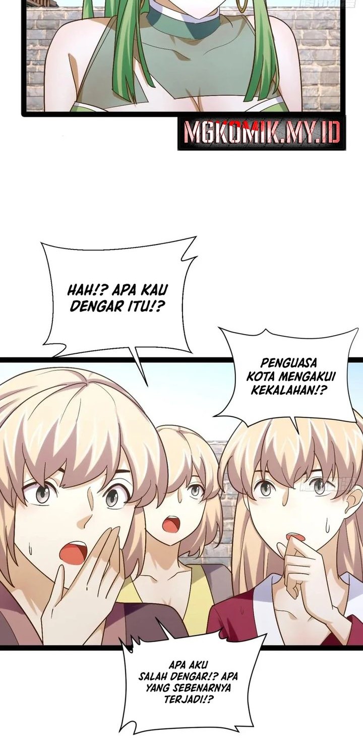 Starting From Maximum Charm Point Chapter 94 - halaman 18