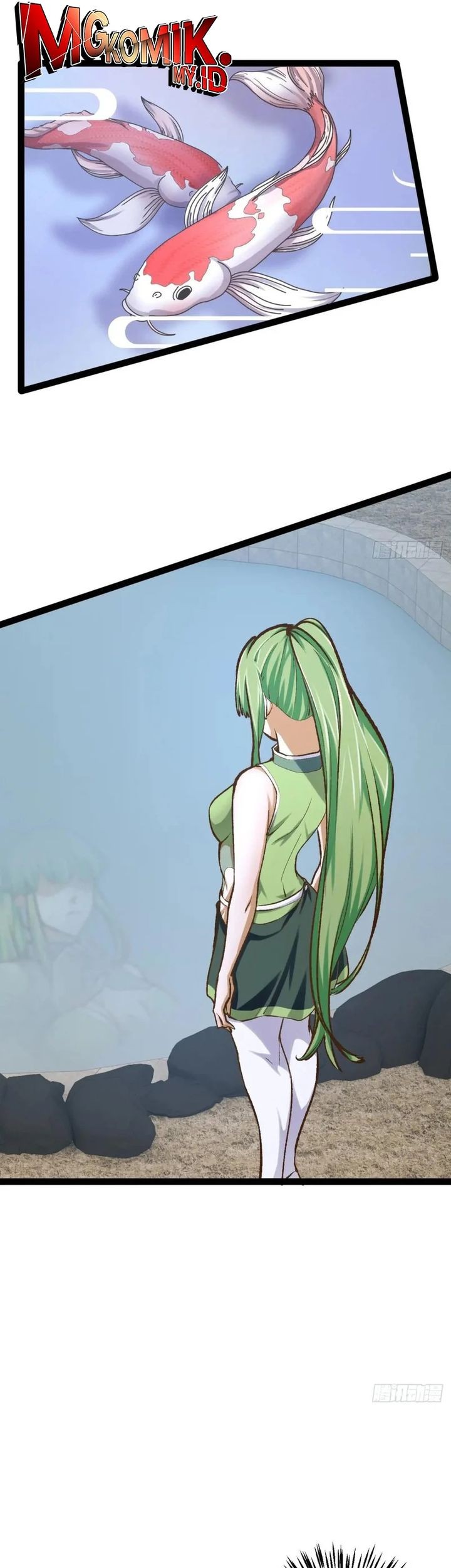 Starting From Maximum Charm Point Chapter 94 - halaman 21