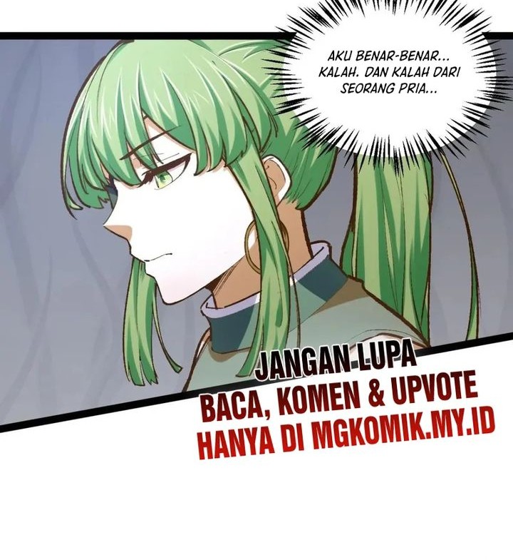 Starting From Maximum Charm Point Chapter 94 - halaman 22