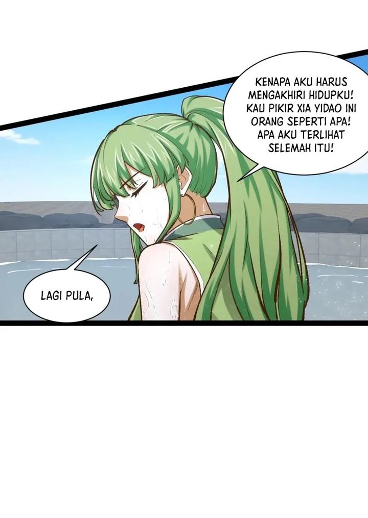 Starting From Maximum Charm Point Chapter 94 - halaman 26