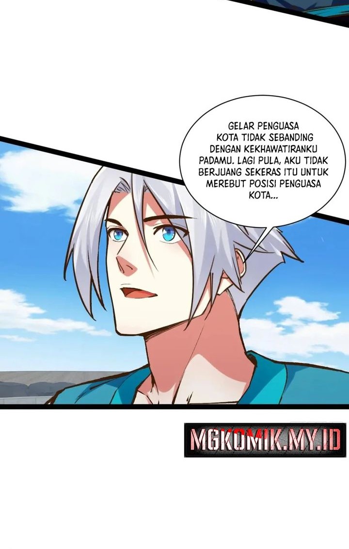 Starting From Maximum Charm Point Chapter 94 - halaman 28
