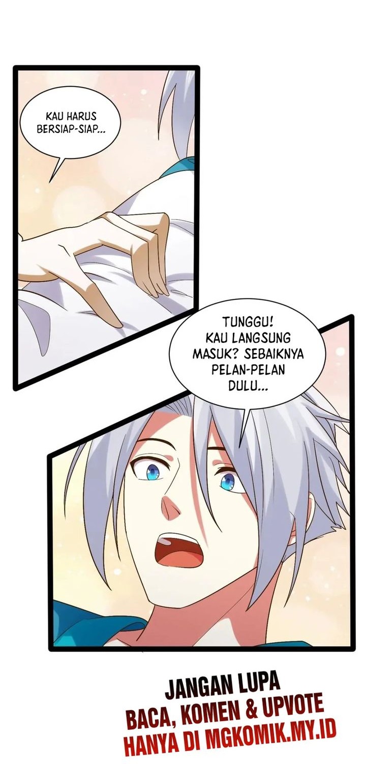Starting From Maximum Charm Point Chapter 94 - halaman 32