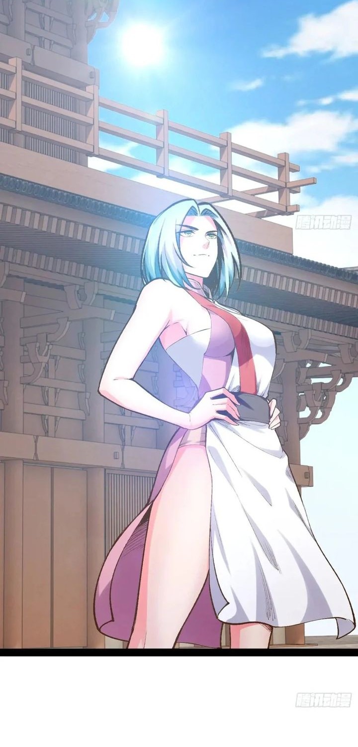 Starting From Maximum Charm Point Chapter 94 - halaman 34