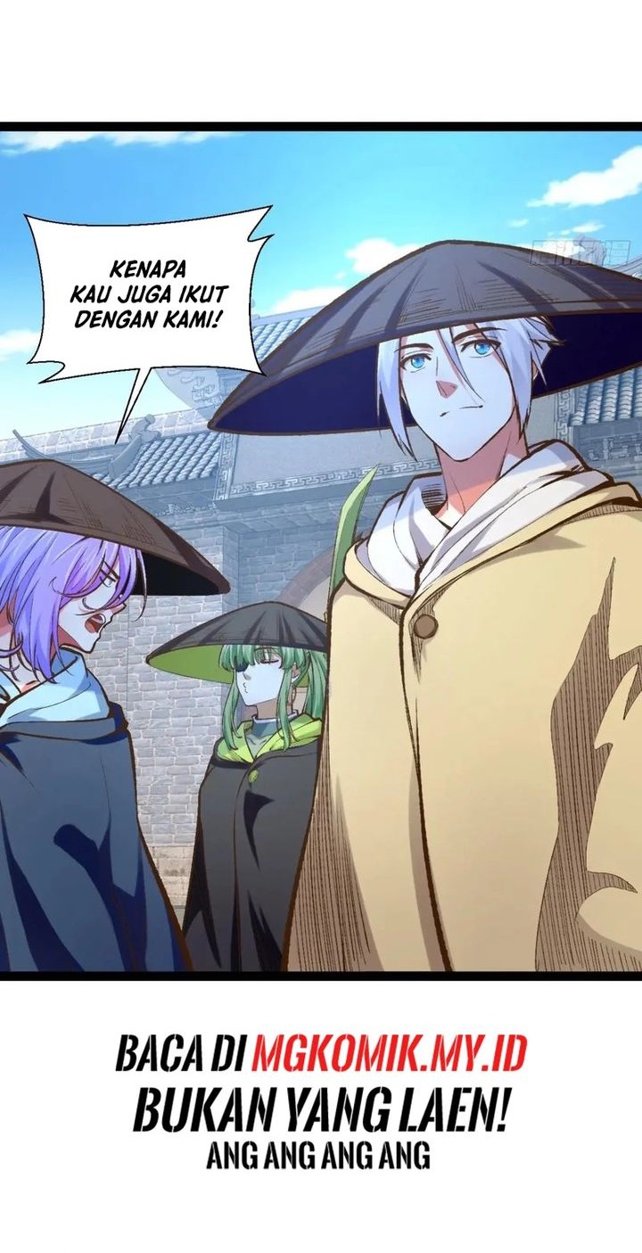 Starting From Maximum Charm Point Chapter 94 - halaman 36