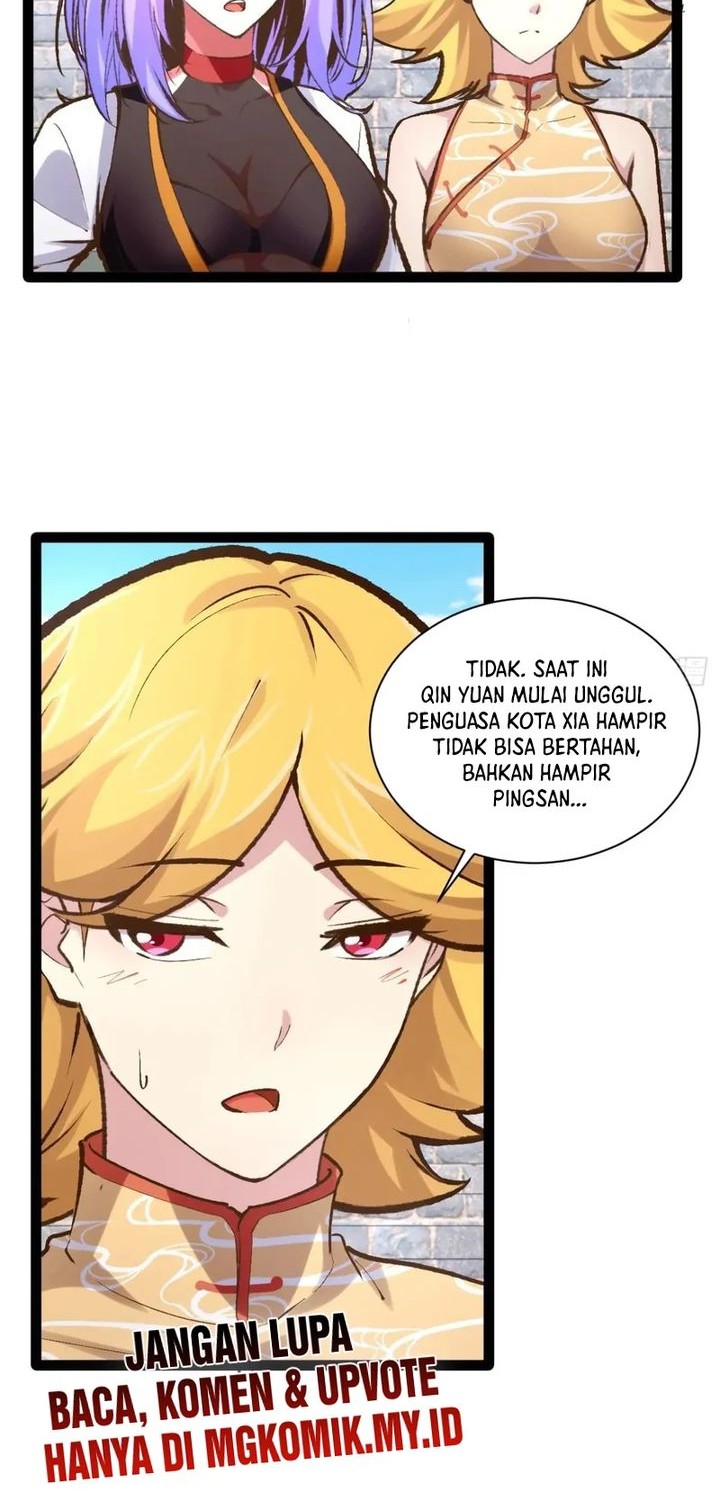 Starting From Maximum Charm Point Chapter 94 - halaman 4