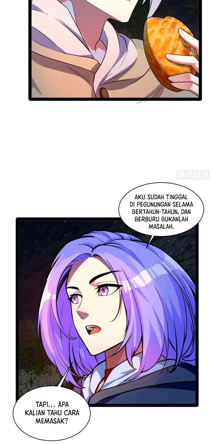 Starting From Maximum Charm Point Chapter 95 - halaman 10