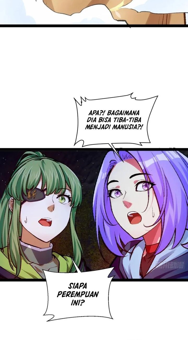 Starting From Maximum Charm Point Chapter 95 - halaman 13