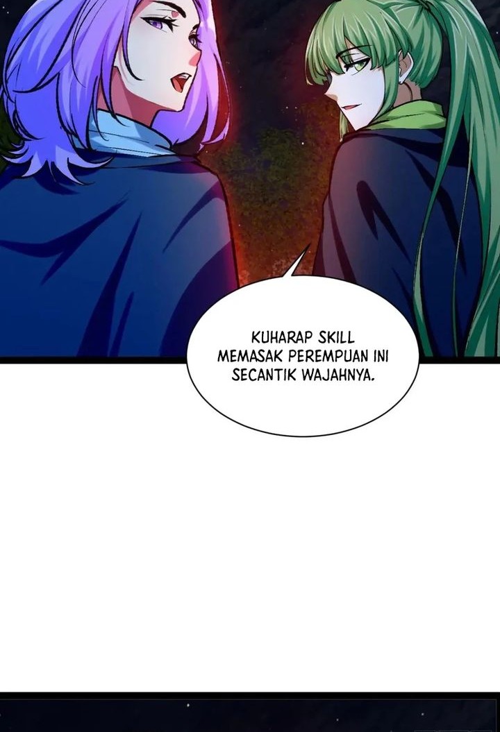 Starting From Maximum Charm Point Chapter 95 - halaman 15