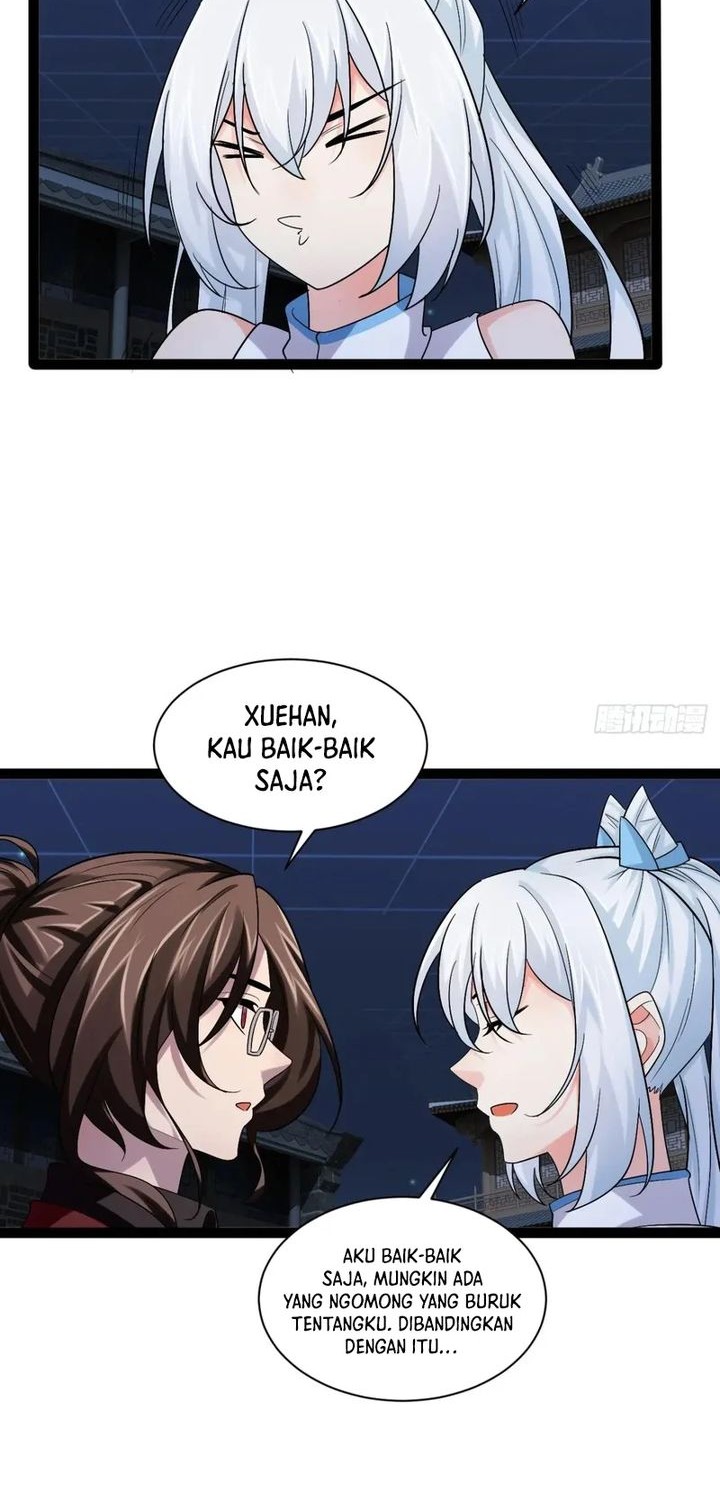 Starting From Maximum Charm Point Chapter 95 - halaman 17
