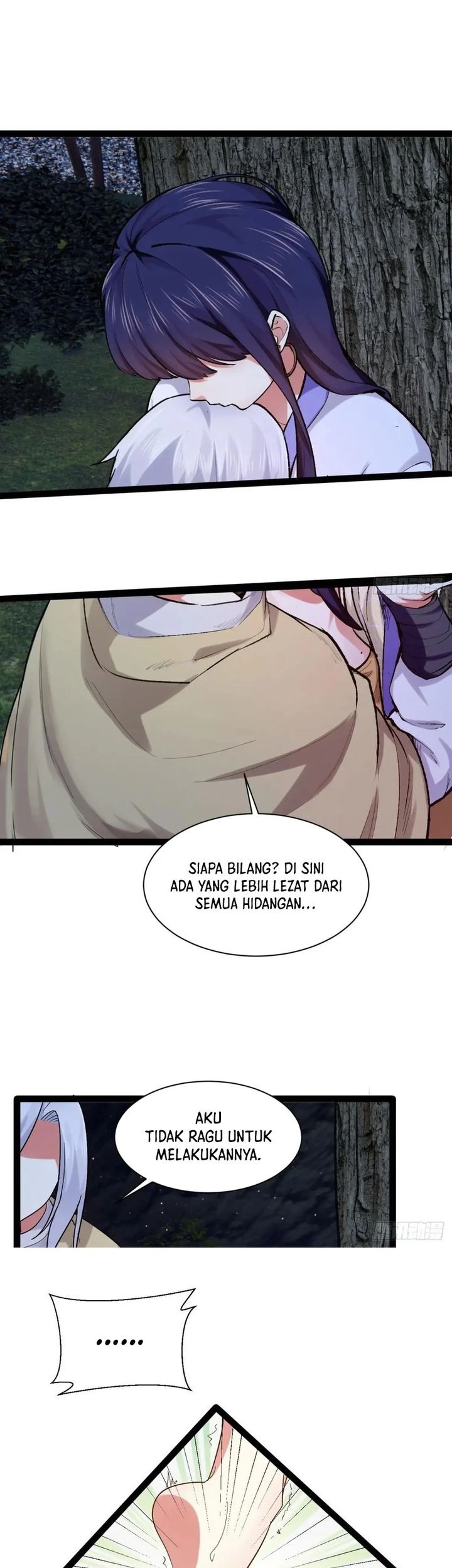 Starting From Maximum Charm Point Chapter 95 - halaman 24