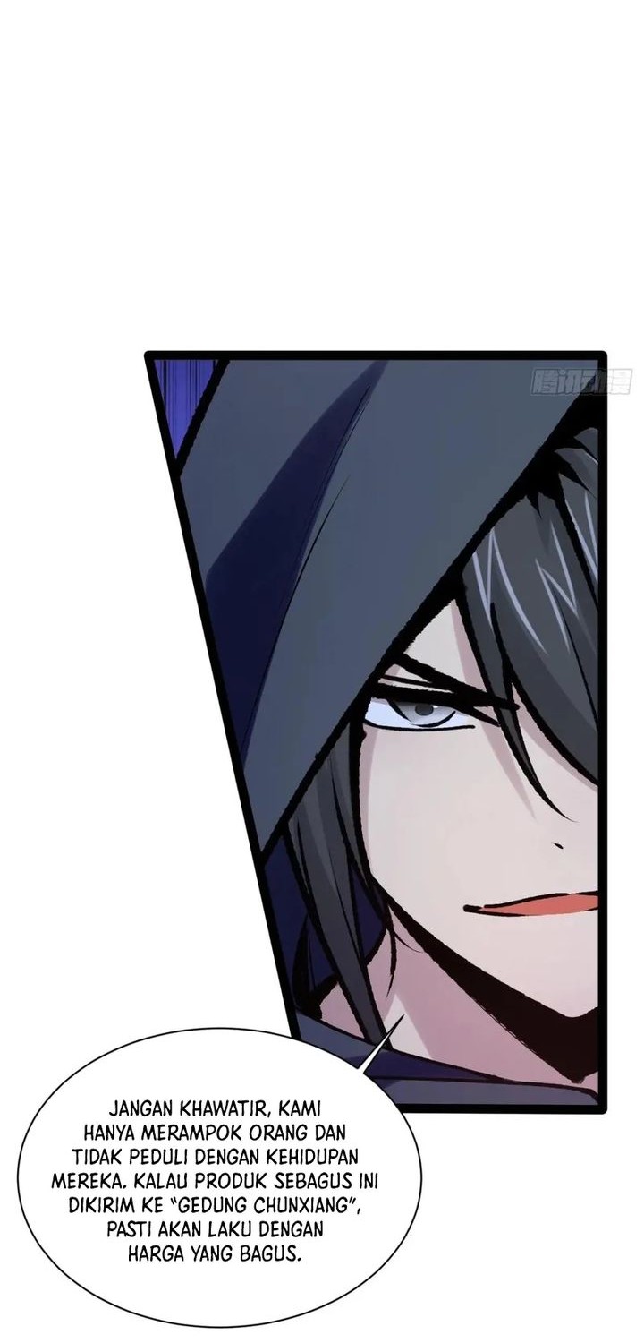 Starting From Maximum Charm Point Chapter 95 - halaman 29