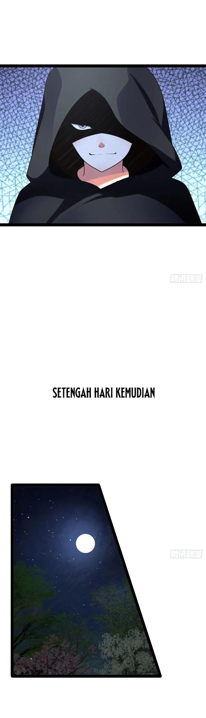 Starting From Maximum Charm Point Chapter 95 - halaman 7