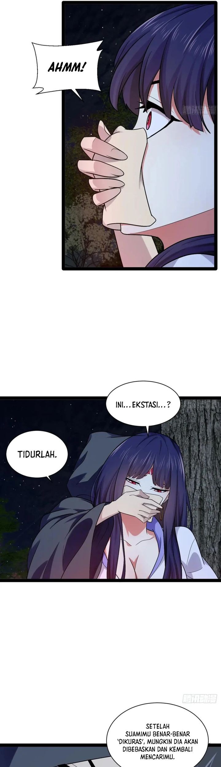 Starting From Maximum Charm Point Chapter 96 - halaman 13