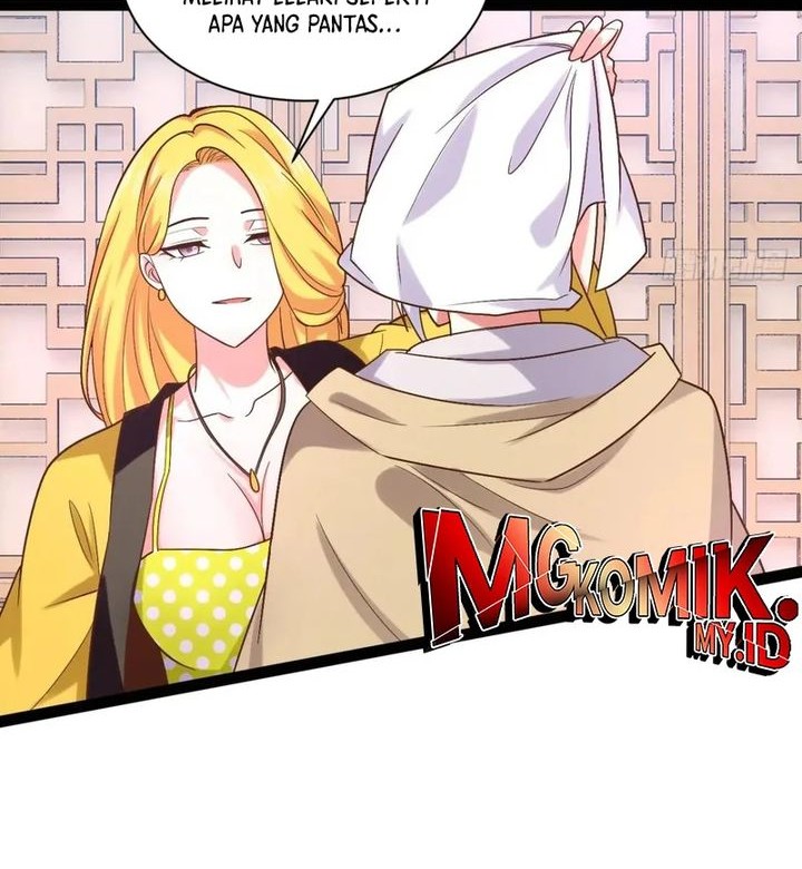 Starting From Maximum Charm Point Chapter 96 - halaman 20