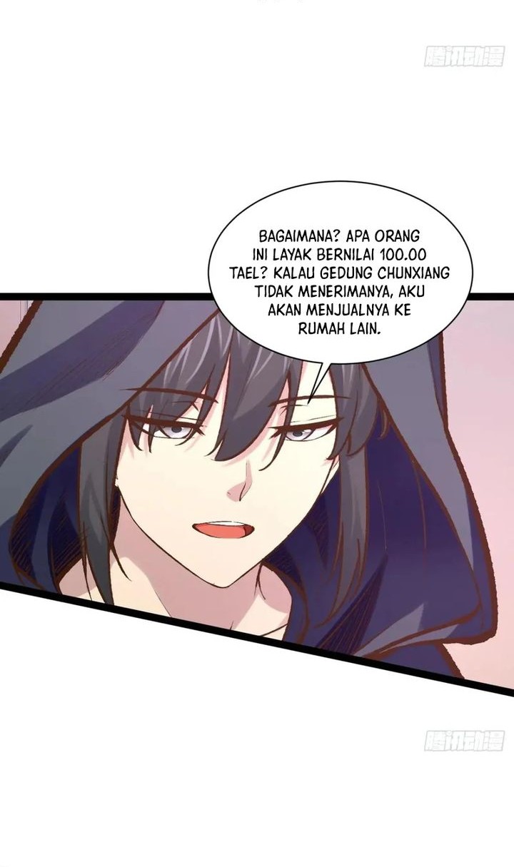 Starting From Maximum Charm Point Chapter 96 - halaman 22