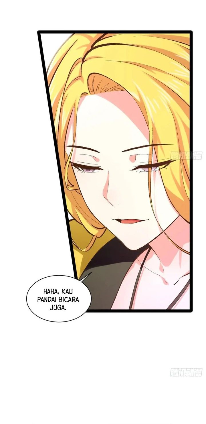 Starting From Maximum Charm Point Chapter 96 - halaman 26