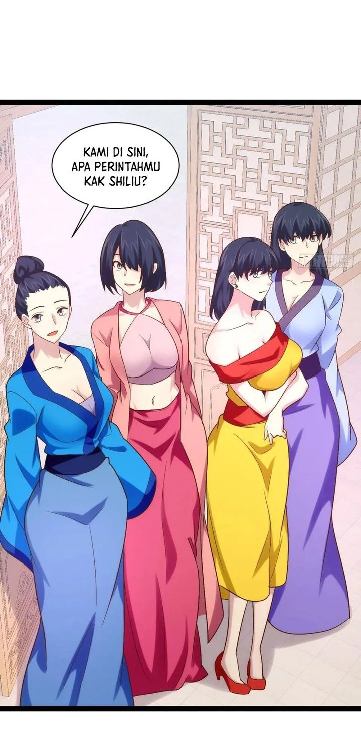 Starting From Maximum Charm Point Chapter 96 - halaman 30