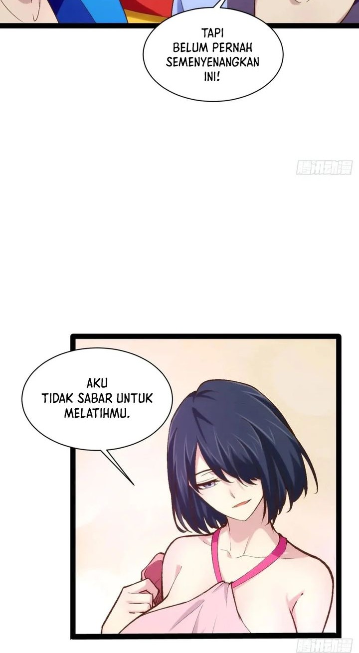 Starting From Maximum Charm Point Chapter 96 - halaman 32