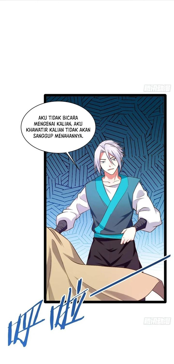 Starting From Maximum Charm Point Chapter 96 - halaman 34