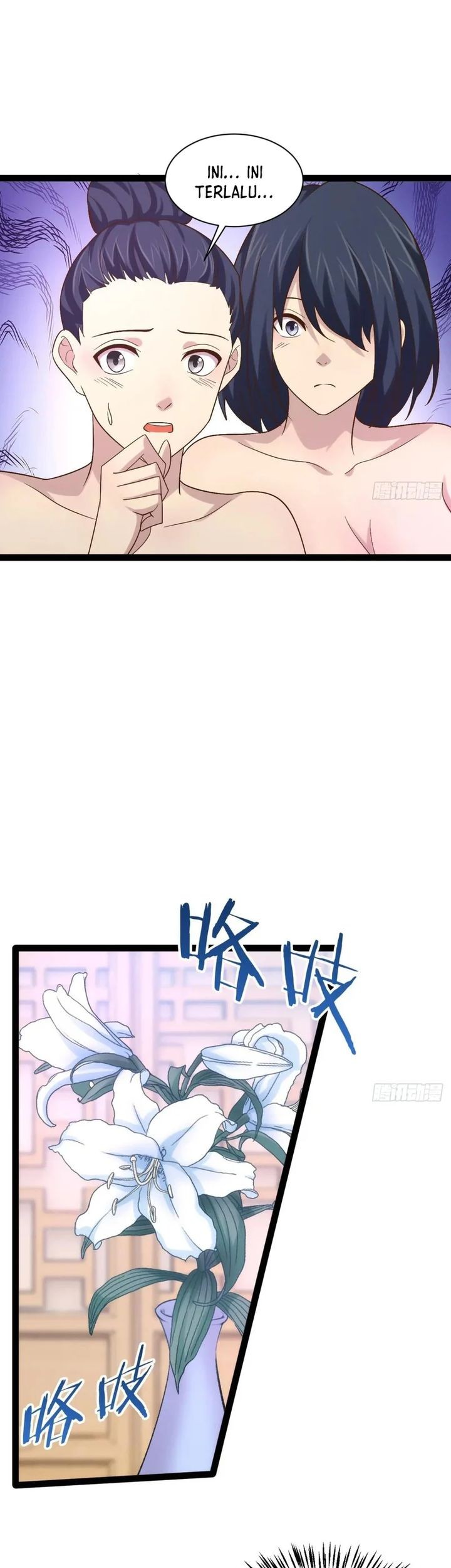 Starting From Maximum Charm Point Chapter 96 - halaman 35