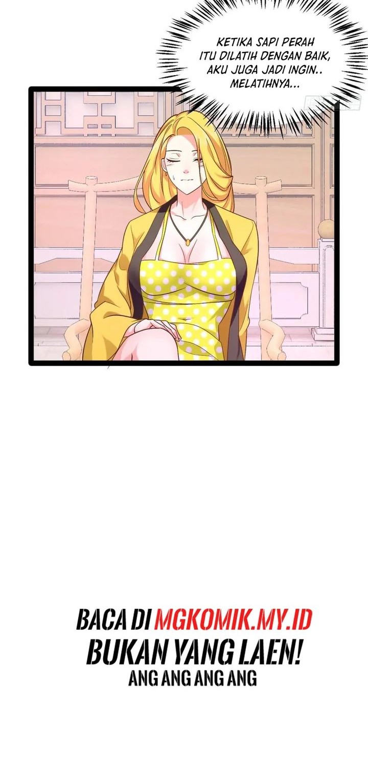 Starting From Maximum Charm Point Chapter 96 - halaman 36