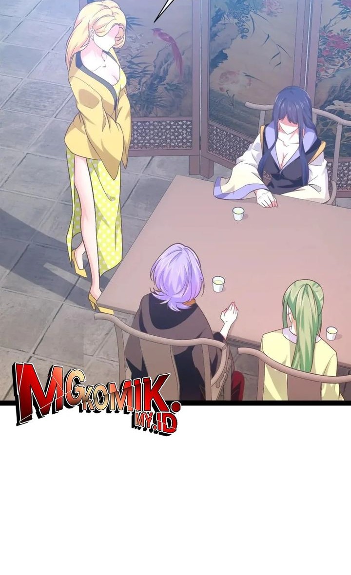 Starting From Maximum Charm Point Chapter 97 - halaman 18