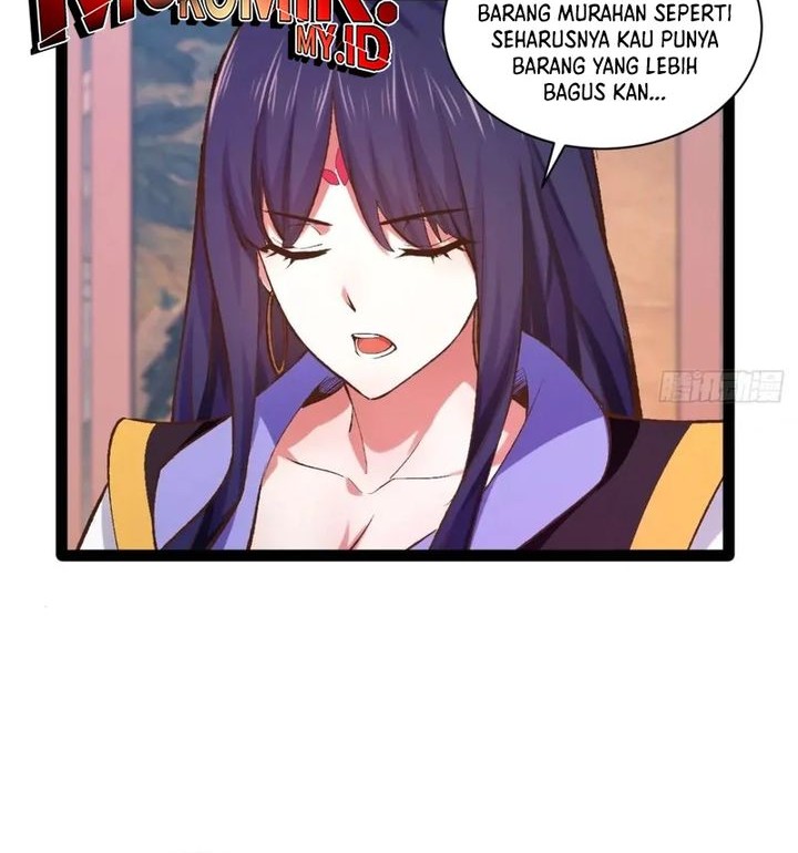 Starting From Maximum Charm Point Chapter 97 - halaman 28