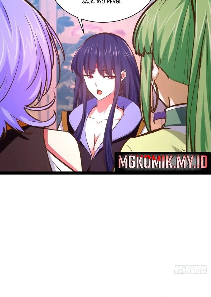 Starting From Maximum Charm Point Chapter 97 - halaman 30