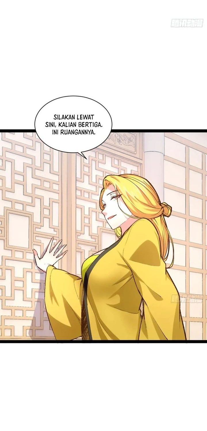 Starting From Maximum Charm Point Chapter 97 - halaman 32