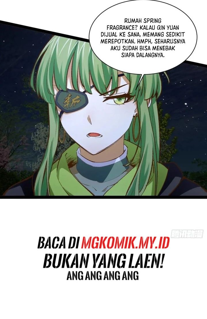 Starting From Maximum Charm Point Chapter 97 - halaman 6
