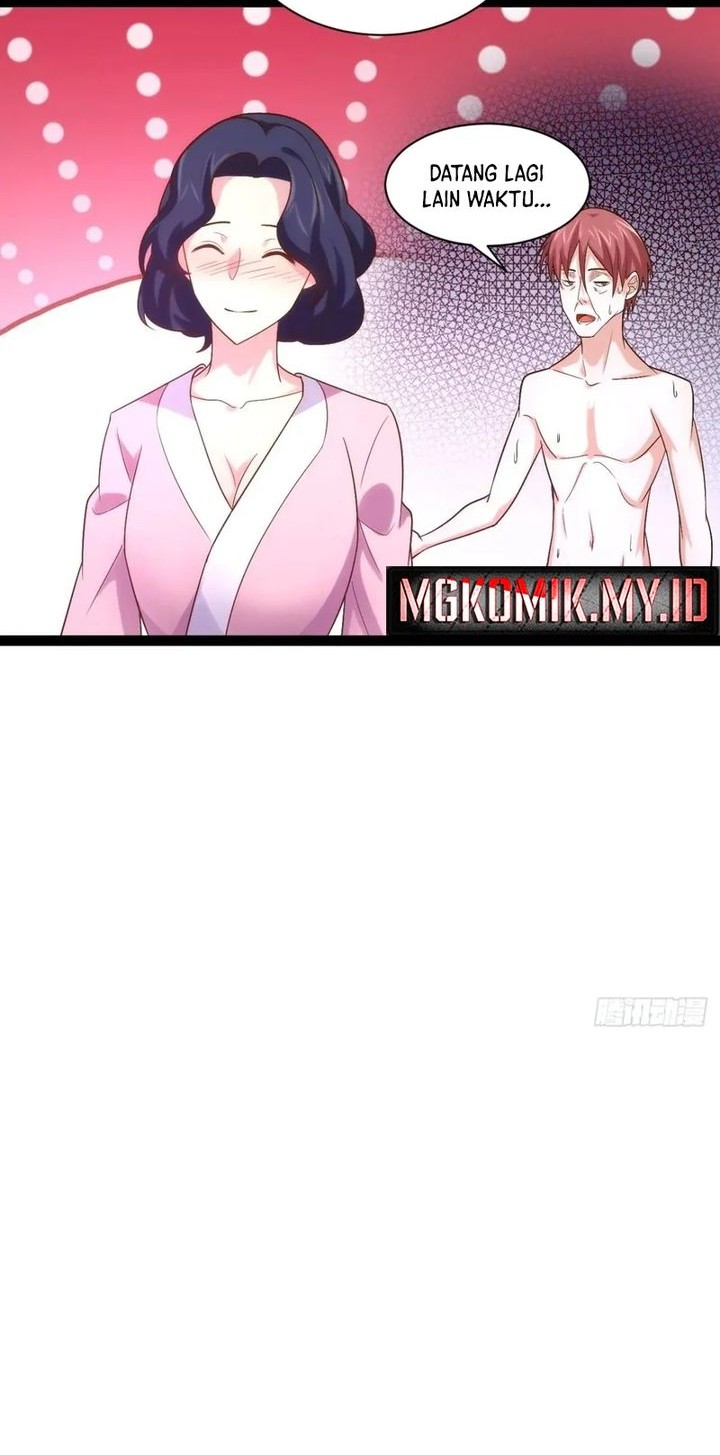 Starting From Maximum Charm Point Chapter 97 - halaman 8