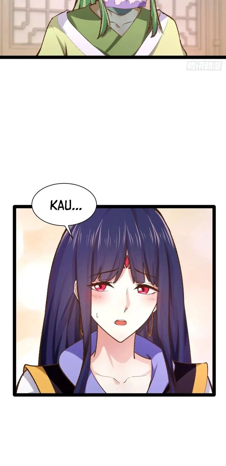 Starting From Maximum Charm Point Chapter 98 - halaman 16